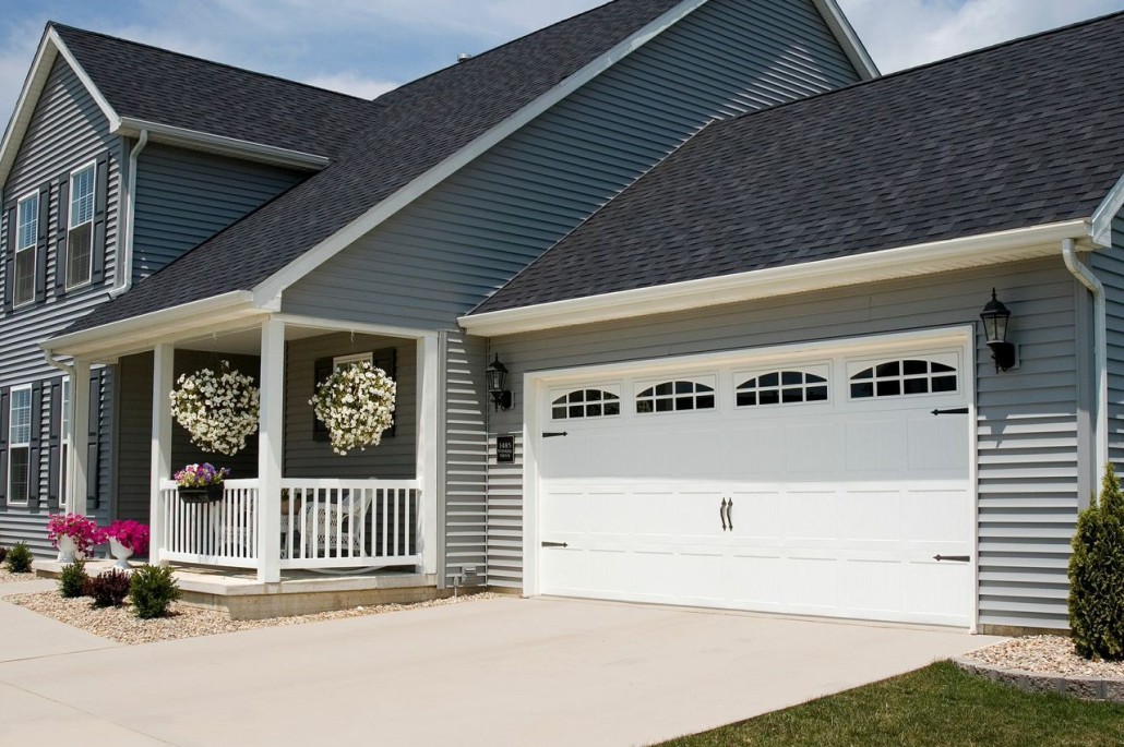 St Louis Garage Door Contractor